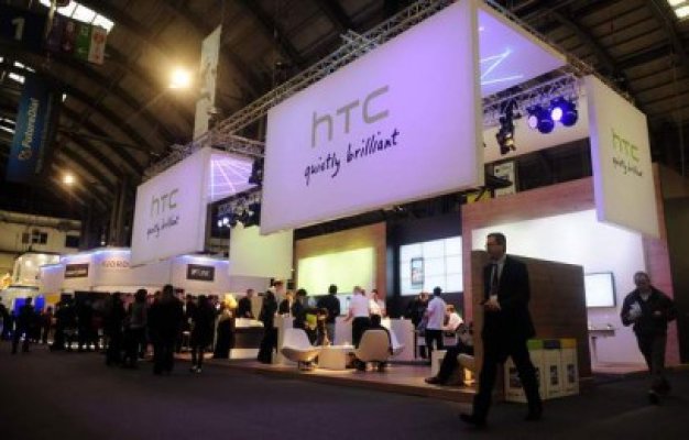 Nokia va cere interzicerea vânzărilor telefoanelor HTC în Marea Britanie
